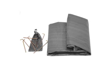 Image of White Duck Avalon Optimus Ground Tarp, 23ft/7M, ABTF-023