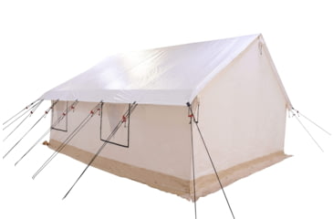 Image of White Duck Fly Sheet Tent, 8x10ft, PFS-8x10