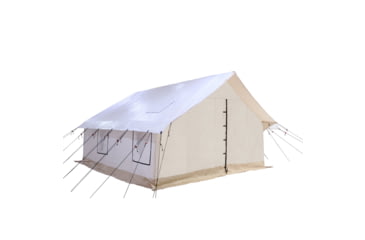 Image of White Duck Fly Sheet Tent, 8x10ft, PFS-8x10
