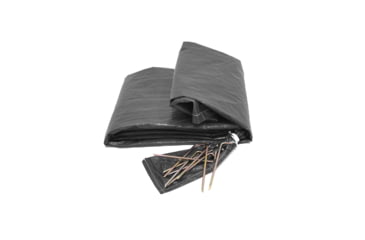 Image of White Duck Regatta Ground Tarp, 20ft/6M, RBTF-20