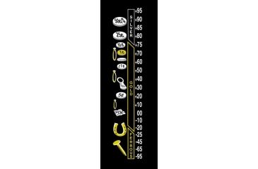 Image of White's Electronics MXT All Pro Metal Detector w/ Backlit Display, 10 in DD Search Coil, Adjustable 46 in - 53 in 800-0342