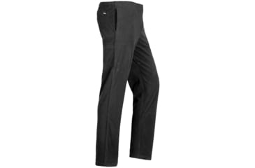 Image of White Sierra Baz Asz II Pant - Men's-Black-Regular Inseam-Medium