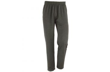 Image of White Sierra Bug Free Campfire Pants - Mens, Black, Medium, B9260M-Black - BLK-MEDIUM