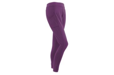 Image of White Sierra Bug Free Leggings - Girls, Shadow Purple, Extra Large, B8260YG-Shadow Purple - SPU-XL