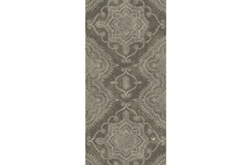 Image of White Sierra Kool Multifunctional Headwear-Bark-One Size