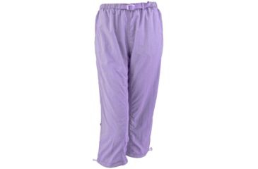Image of White Sierra Lihue Capri - Womens, Light Iris, 3X, D8792WX-Light Iris - LIR-3X
