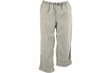 Image of White Sierra Lihue Capri - Womens, Stone, 3X, D8792WX-Stone - STN-3X