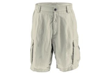 Image of White Sierra Rocky Ridge II Short - Men's-Stone-10 in-Medium