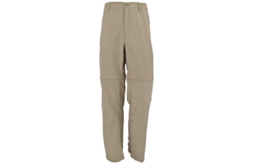 Image of White Sierra Sierra Point Convertible Pants - Mens, 30in Inseam, Khaki, 2X Large, D9763M30-Khaki - KKI-XXL