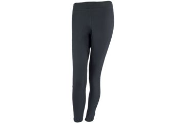 Image of White Sierra Sierra Stretch Leggings - Women's
