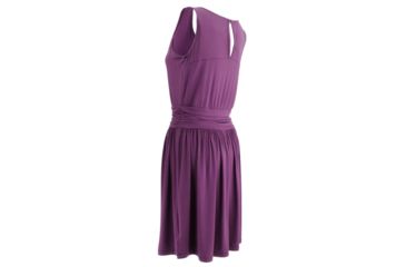 Image of White Sierra Tangier Odor Free Dress - Womens, Shadow Purple, Medium, X7510W-Shadow Purple - SPU-MEDIUM