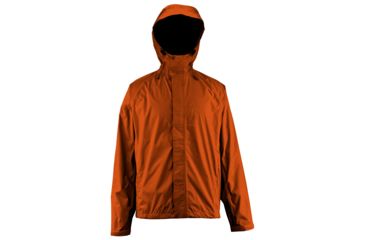Image of White Sierra Trabagon Jacket - Men's