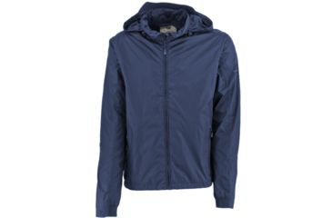 Image of White Sierra Transit Jacket - Mens, Estate Blue, Medium, X2760M-Estate Blue - ESB-MEDIUM