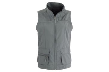 Image of White Sierra Traveler Vest - Womens, Castle Rock, Small, X1700W-Castle Rock - CRK-SMALL