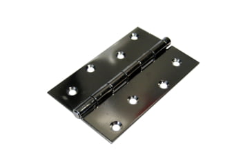 Image of Whitecap Butt Hinge - 304 Stainless Steel - 3-1/2" x 2-1/4" 50373