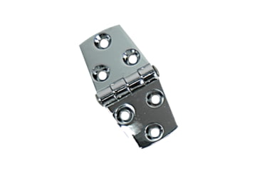 Image of Whitecap Door Hinge - 316 Stainless Steel - 1-1/2" x 4" 50334