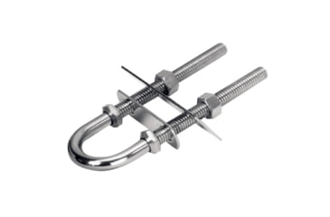Image of Whitecap Eye 3/8&quot; x 3-7/16&quot; Stern 36244