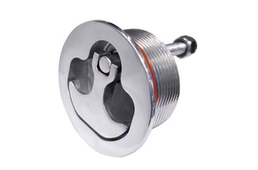 Image of Whitecap Handle Non-Locking Stainless Steel Compression 71196