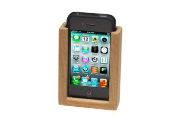 Image of Whitecap iPhone Rack Teak 50812