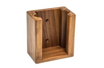 Image of Whitecap Liquid Soap Holder Teak 50750