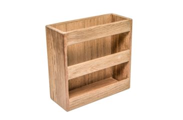 Image of Whitecap Magazine/Utility Rack Teak 50774