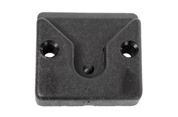 Image of Whitecap Microphone Clip Plastic 39629