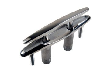 Image of Whitecap Pull Up Stainless Steel Cleat - 4-1/2&quot; 36200