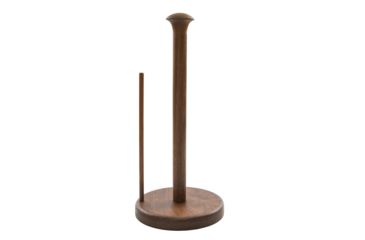 Image of Whitecap Stand-Up Paper Towel Holder Teak 50715