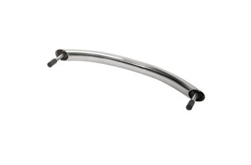 Image of Whitecap Studded Hand Rail - 304 Stainless Steel - 12" 50299