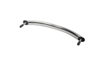 Image of Whitecap Studded Hand Rail - 304 Stainless Steel - 24" 50303