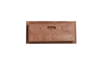 Image of Whitecap Teak Drawer/Door Front &amp; Frame - 18"W x 8"H 50680