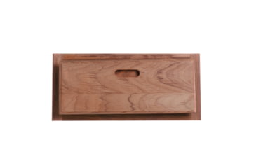 Image of Whitecap Teak Drawer/Door Front &amp; Frame - 21"W x 9"H 50681