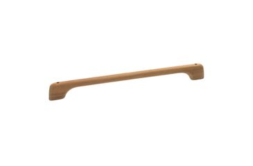 Image of Whitecap Teak Long Towel Bar - 23" 50742