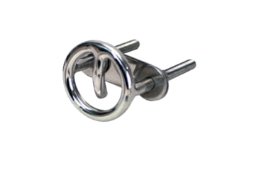 Image of Whitecap Tow 3-1/2" Ski 36248