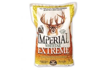 Image of Whitetail Institute Extreme, Wildlife Seed Blend 5 lb. EXT5.6