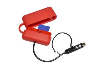 Image of Whitetailr PhoneREAD'r, Android 4000