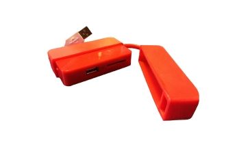 Image of Whitetailr Wifi PhoneREAD'r, iPhone/Android, 4005