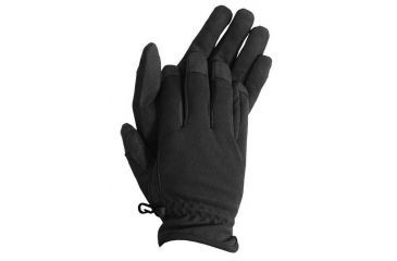 Image of Whitewater Military Stretch Shooting Glove, Black, XL K786XL