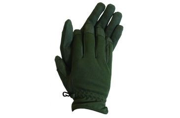 Image of Whitewater Military Stretch Shooting Glove, Foliage Green, 2XL FG786XXL