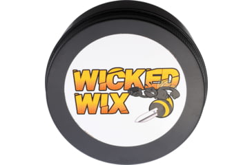 Image of Wicked Industries Wicked Wix Candle Gingerbread, WKDWIXGB