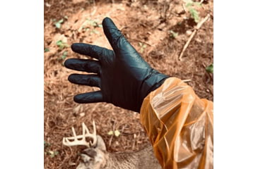 Image of Wicked North Gear Big Game Field Dressing Kit, White, KBG0-0003