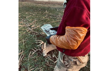 Image of Wicked North Gear Big Game Field Dressing Kit, White, KBG0-0003