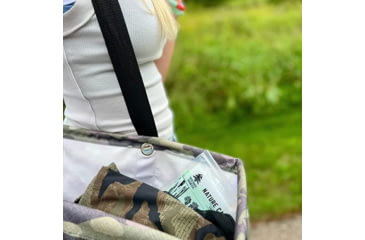 Image of Wicked North Gear Nature Calls Kit, White, KNC0-0004