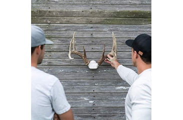 Image of Wicked North Gear The Change Up Antler Display Kit, Black, B801-A002