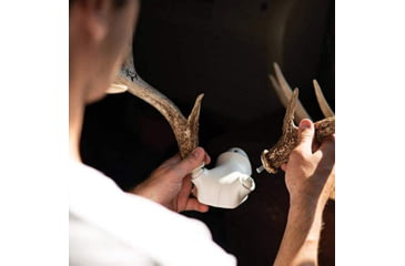 Image of Wicked North Gear The Change Up Antler Display Kit, Black, B801-A002