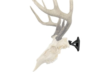 Image of Wicked North Gear The Hang Up European Mounting Bracket, Black, B801-A011
