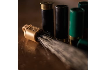 Image of Wicked North Gear Turkey Beard Hanger, 3 Pack, Brass, B801-A013-S