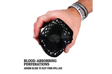 Image of Wicked North Gear Turkey Field Dressing Kit, White, KTF0-0002