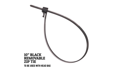 Image of Wicked North Gear Turkey Field Dressing Kit, White, KTF0-0002