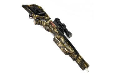Image of Wicked Ridge Invader X4 Crossbow Package w/Multi-Line Scope, ACUdraw 50, Mossy Oak Country, Medium, WR18005-5531